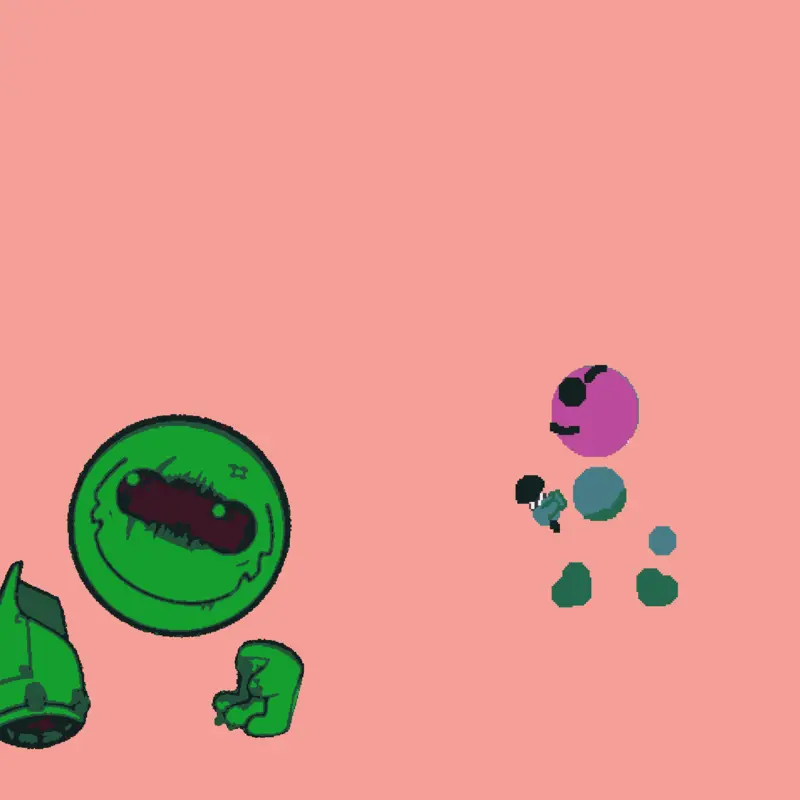 Game by @tox1000000