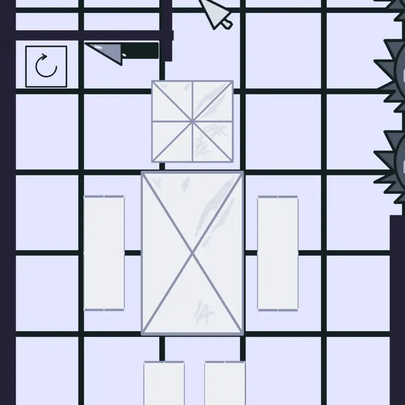 Game by @Hazellovecat