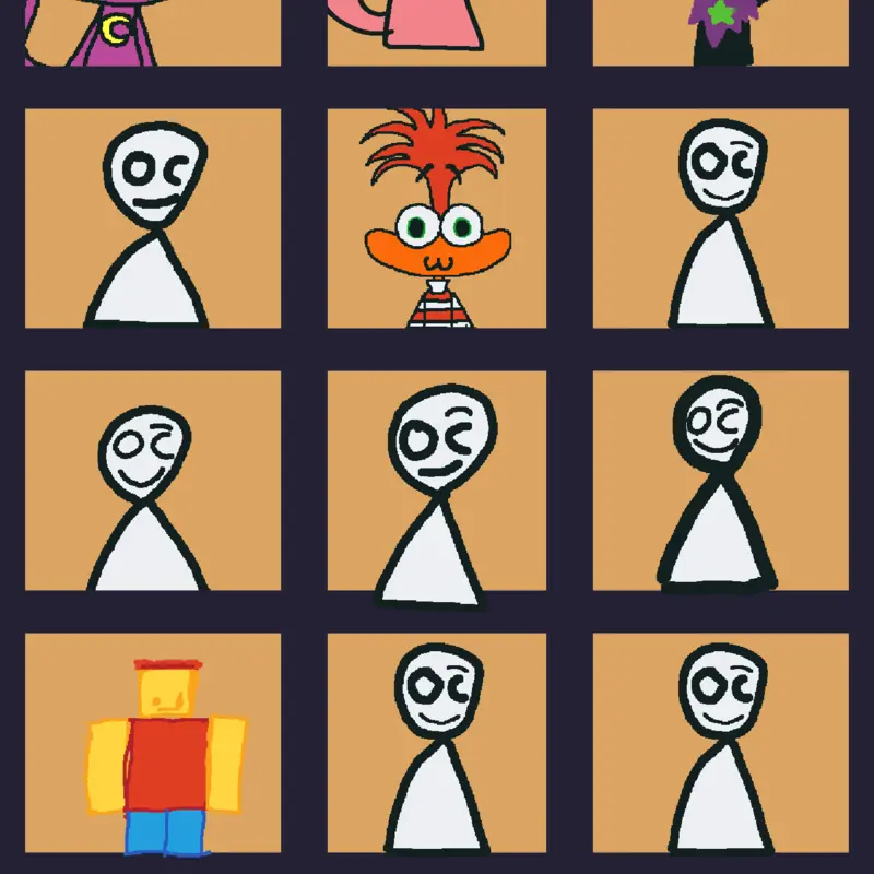 Game by @spacedustYT