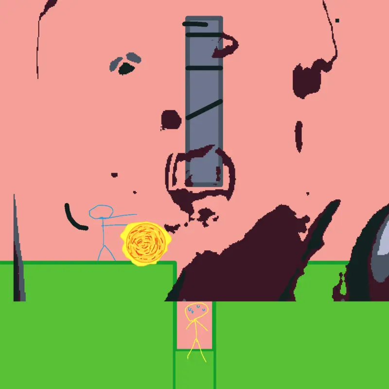 Game by @ggboygone