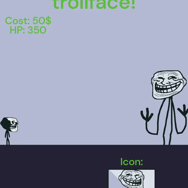 Game by @blasergree56