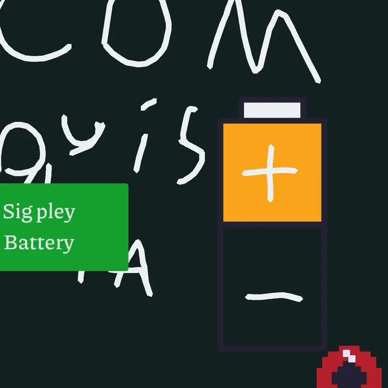 Game by @striloud