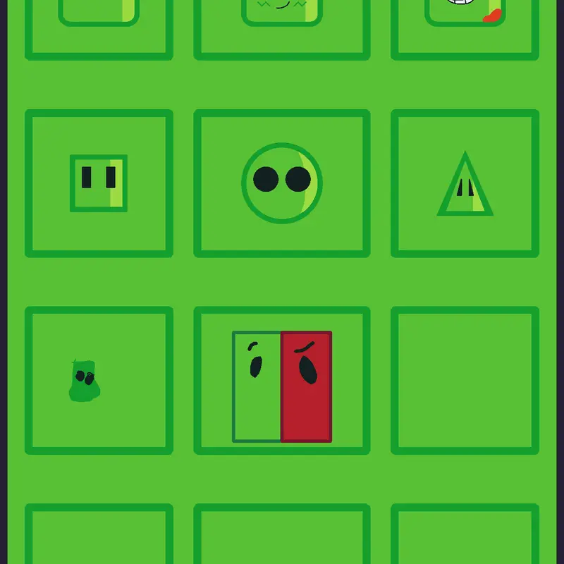 Game by @DystopiaBrick