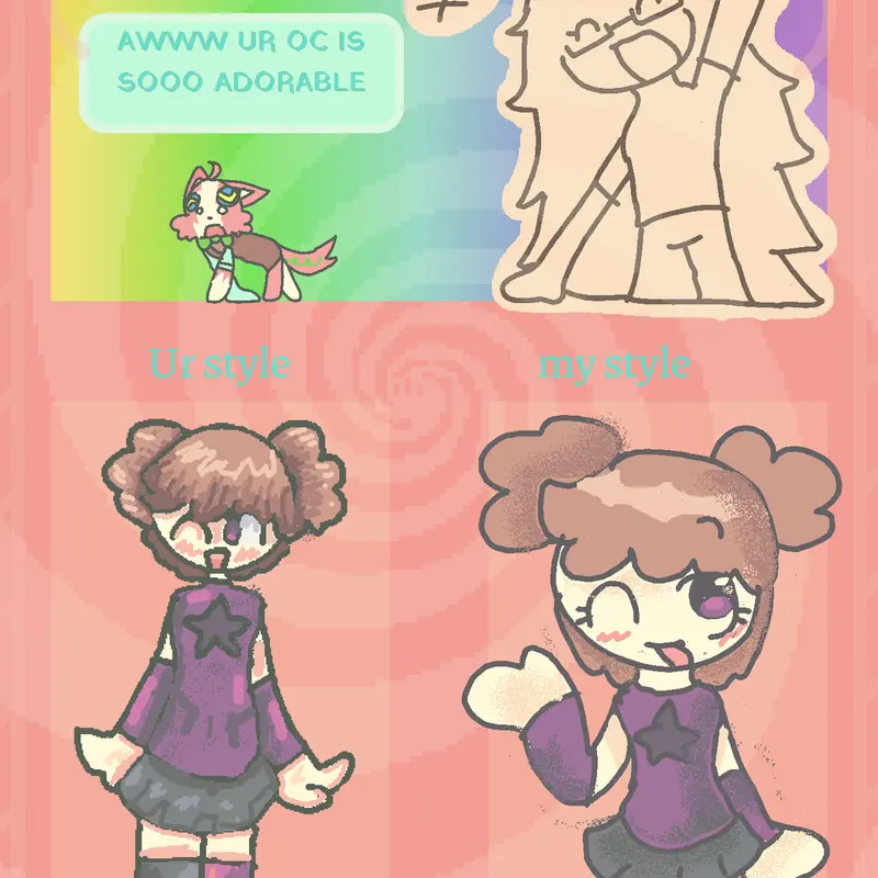 Game by @Lilsi_2014_cutie