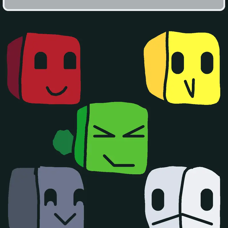 Game by @gray-cube-offcial-2026