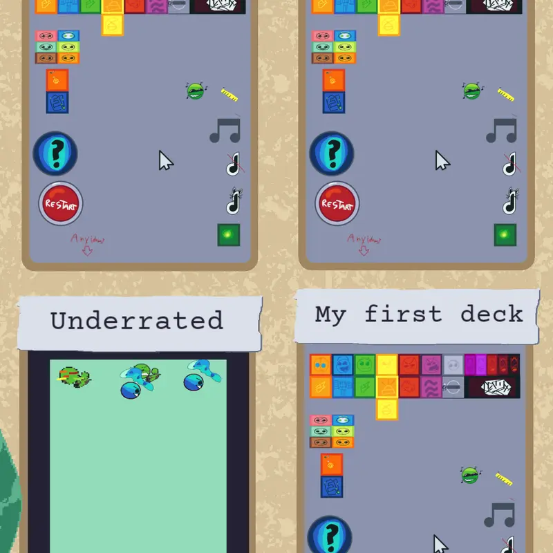 Game by @Lgungun
