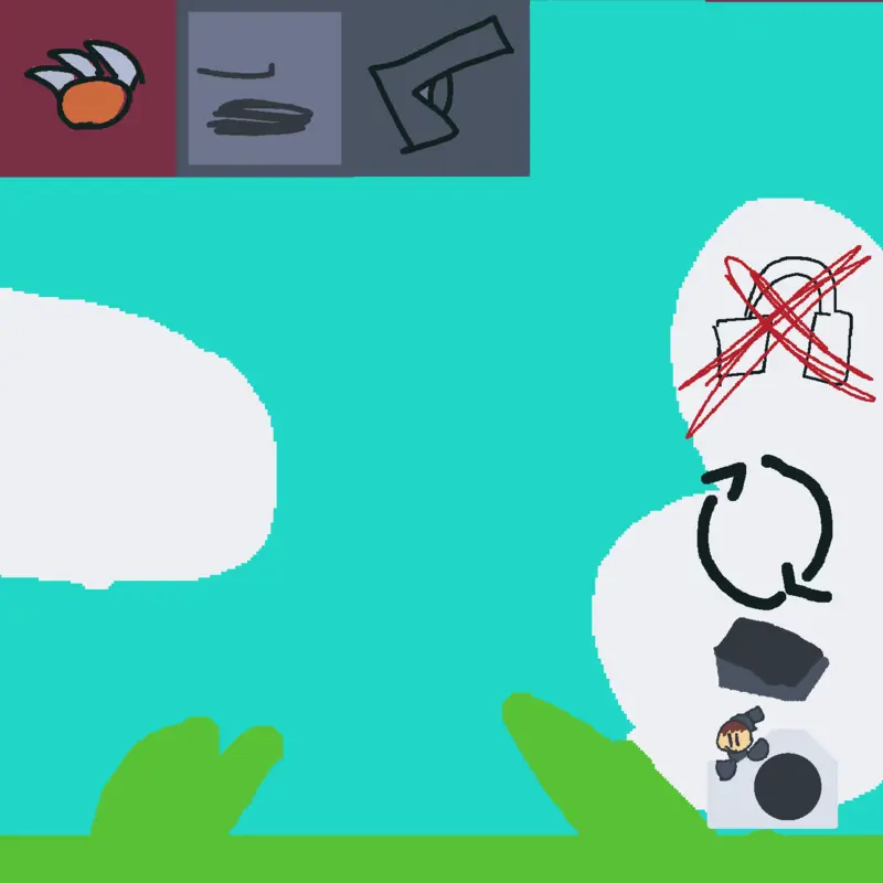 Game by @Cook13VR