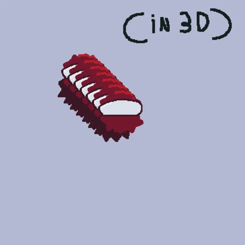 Game by @RinaSumayi