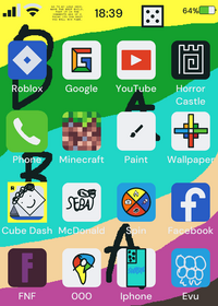 Like Phone