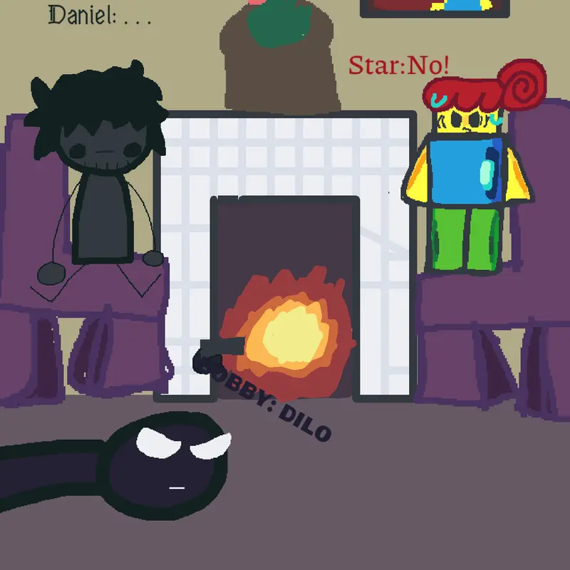 Game by @ThePrideOf