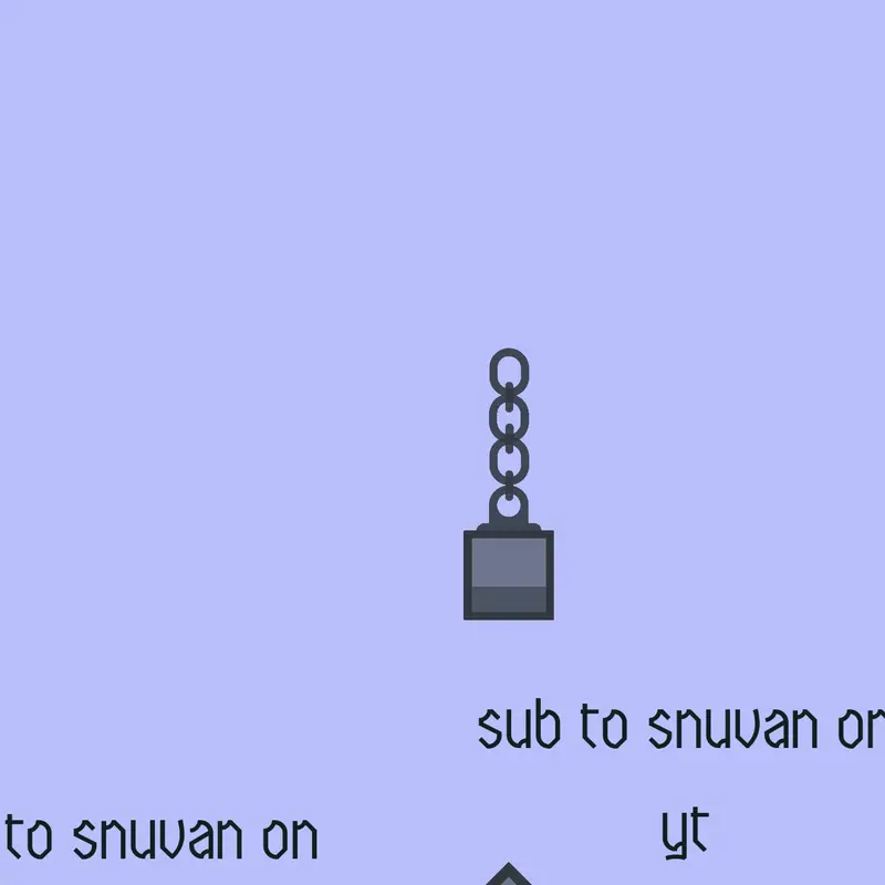 Game by @Snuvan