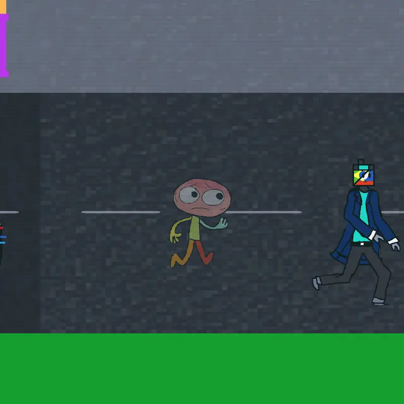Game by @massticki