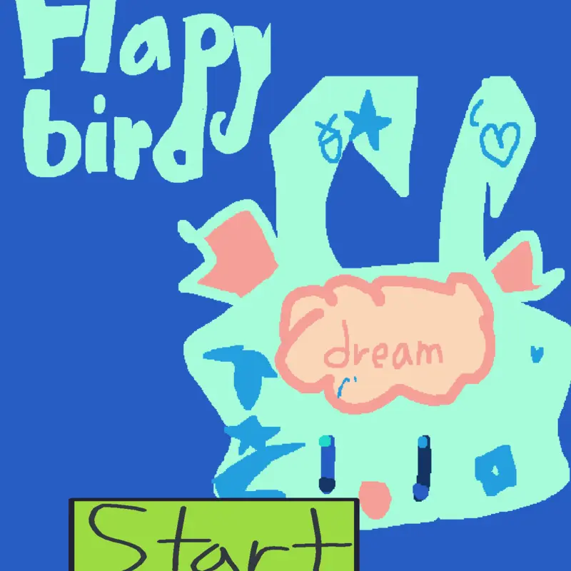 Game by @Chickenbread