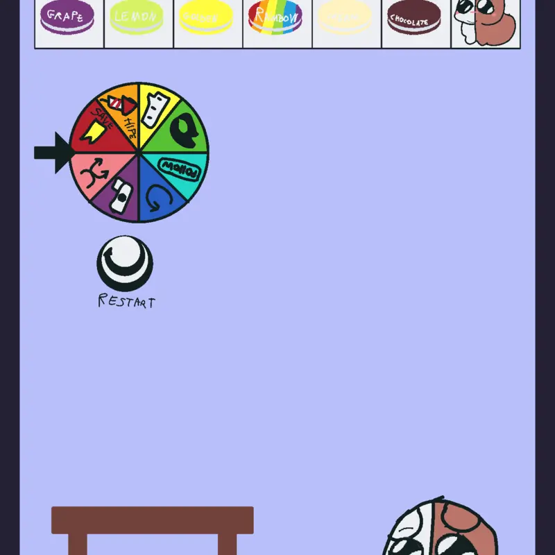 Game by @Dandy2728