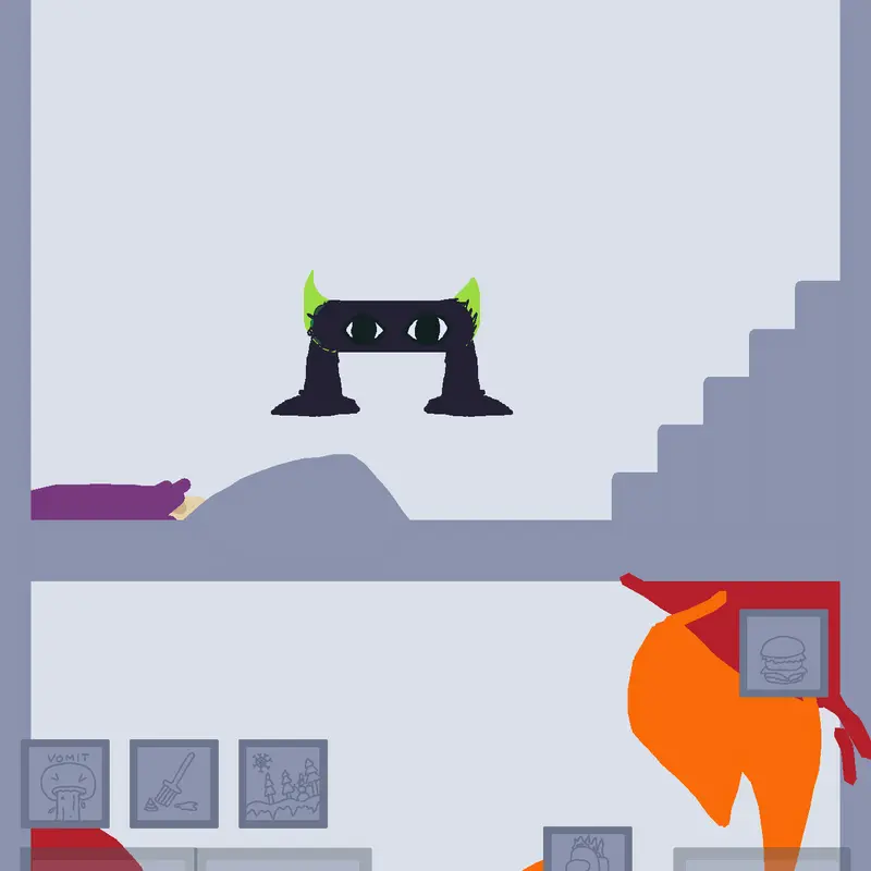 Game by @wubbung4