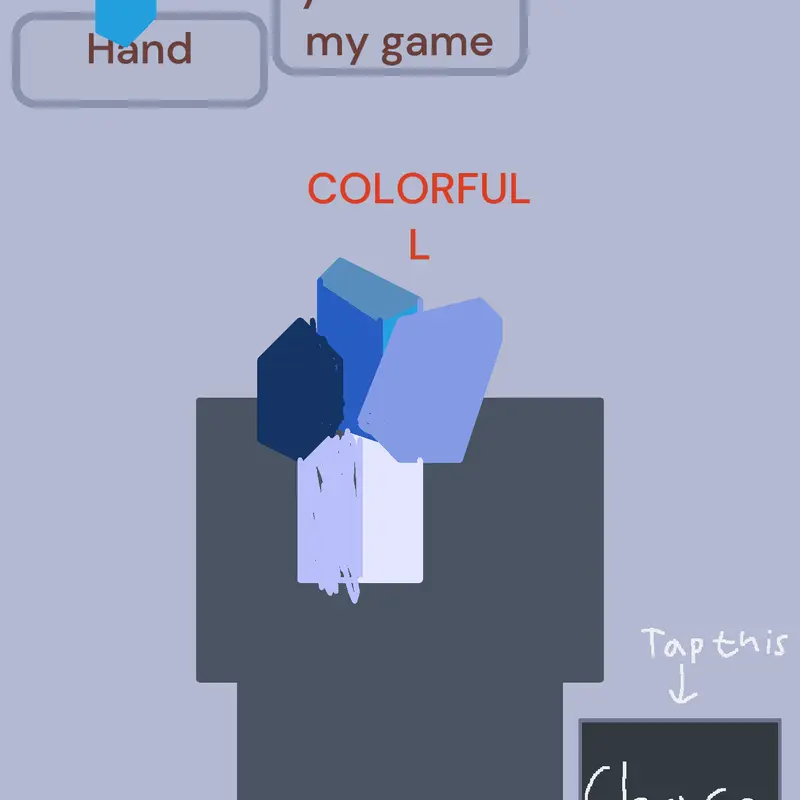 Game by @Robloxian666