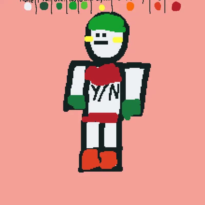 Game by @110Ashley
