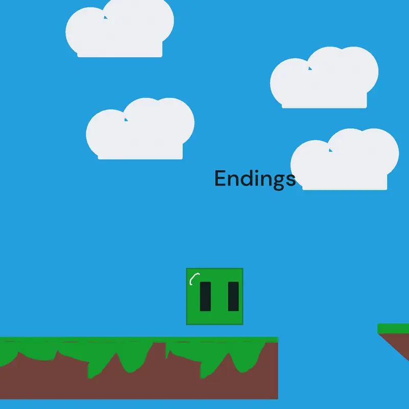 Game by @izillax
