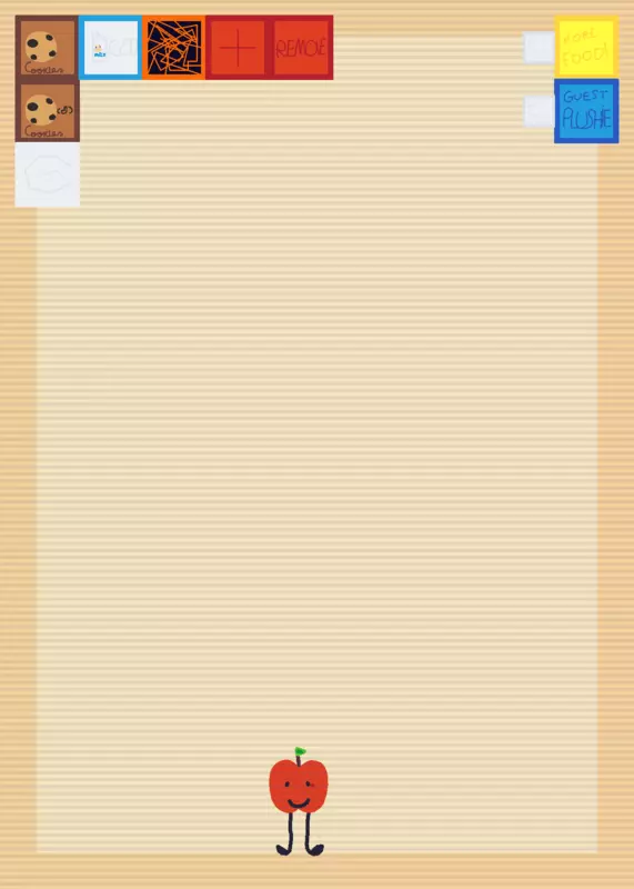 Game by @4B-Yayy_Cupc4k33