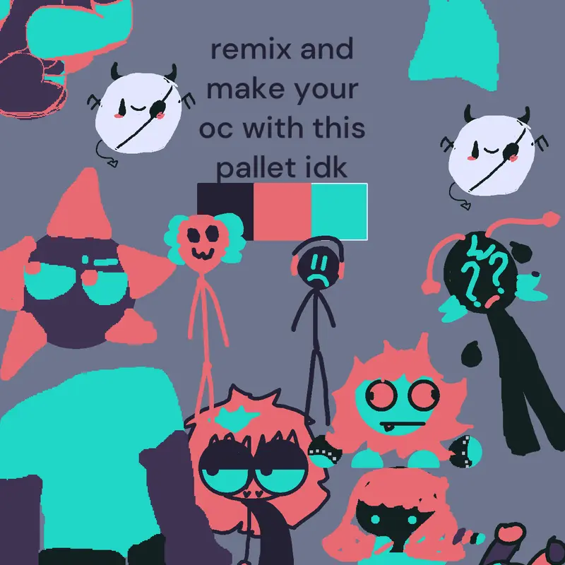 Game by @Angel_Alien