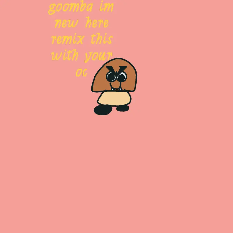 Game by @G00MB4