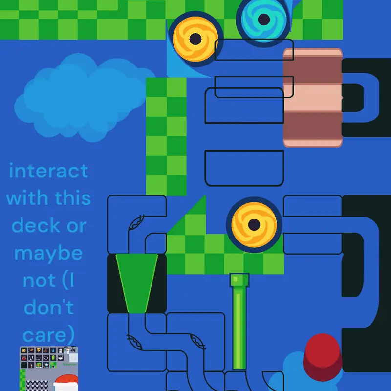 Game by @someonenot