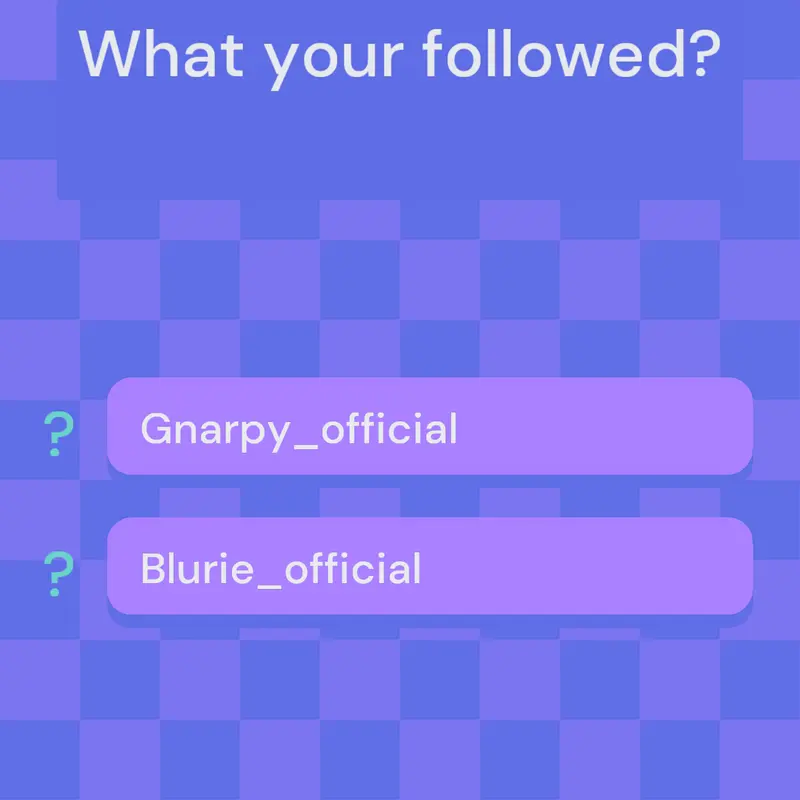 Game by @Gnarpy_Official