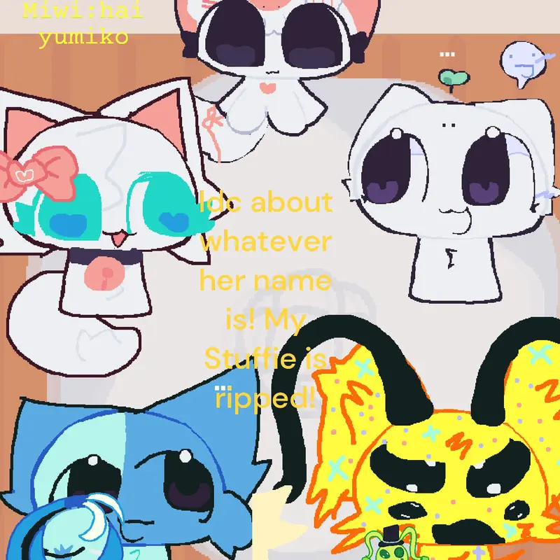Game by @sillygooberthateatstoes