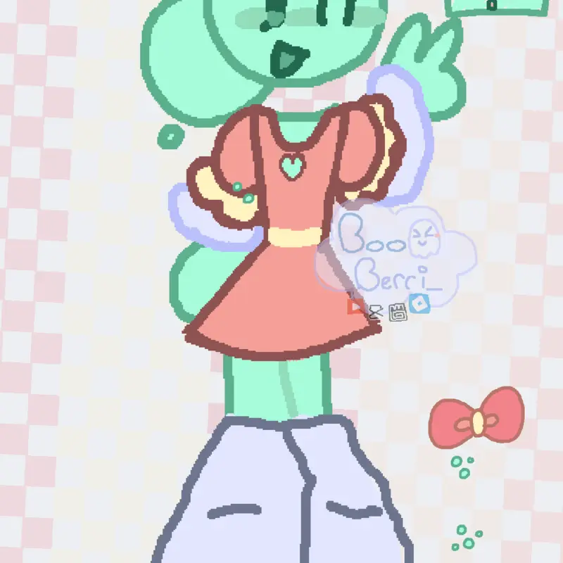 Game by @anomcat