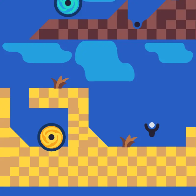 Game by @TwistedAndrew