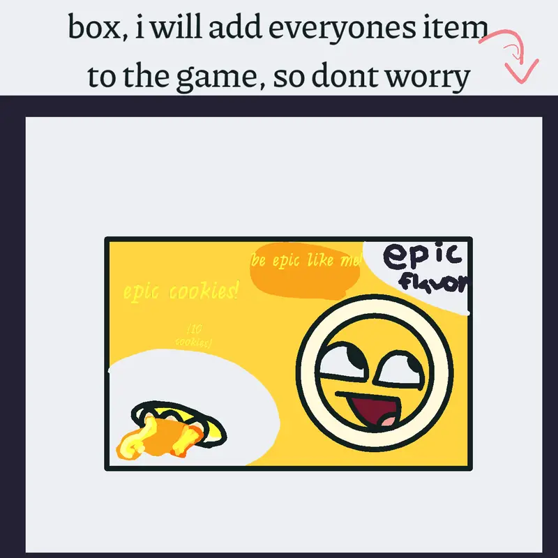 Game by @_-3P1C_-F4C3-_
