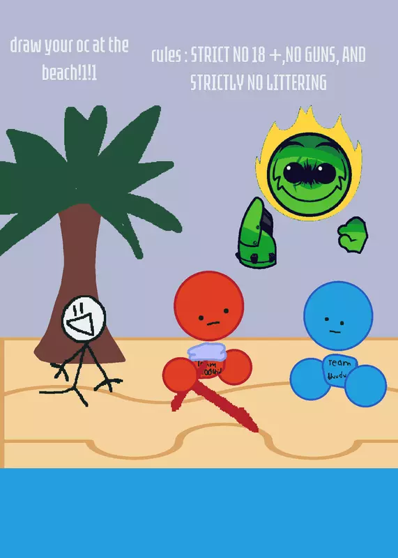 Game by @FlixTheProcessor
