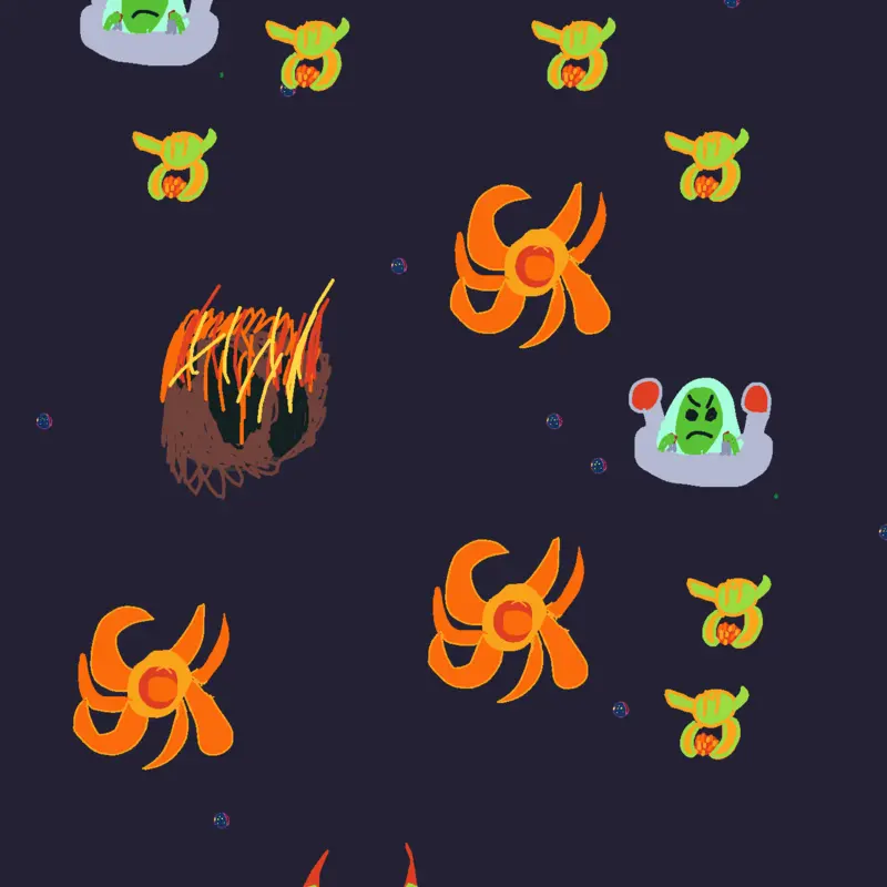 Game by @CreeperDASH