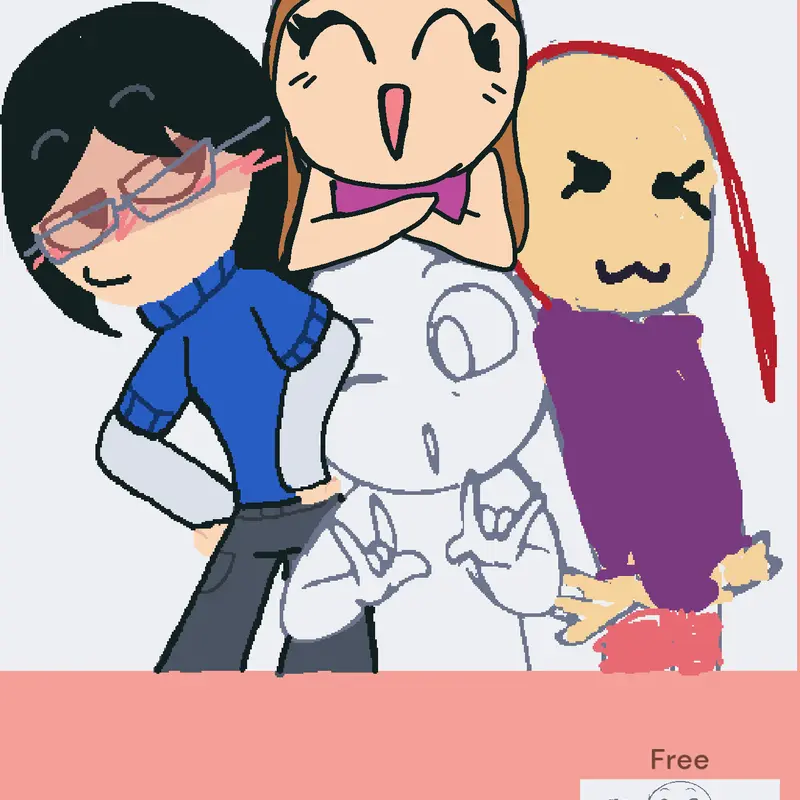 :3 by @Jojo28