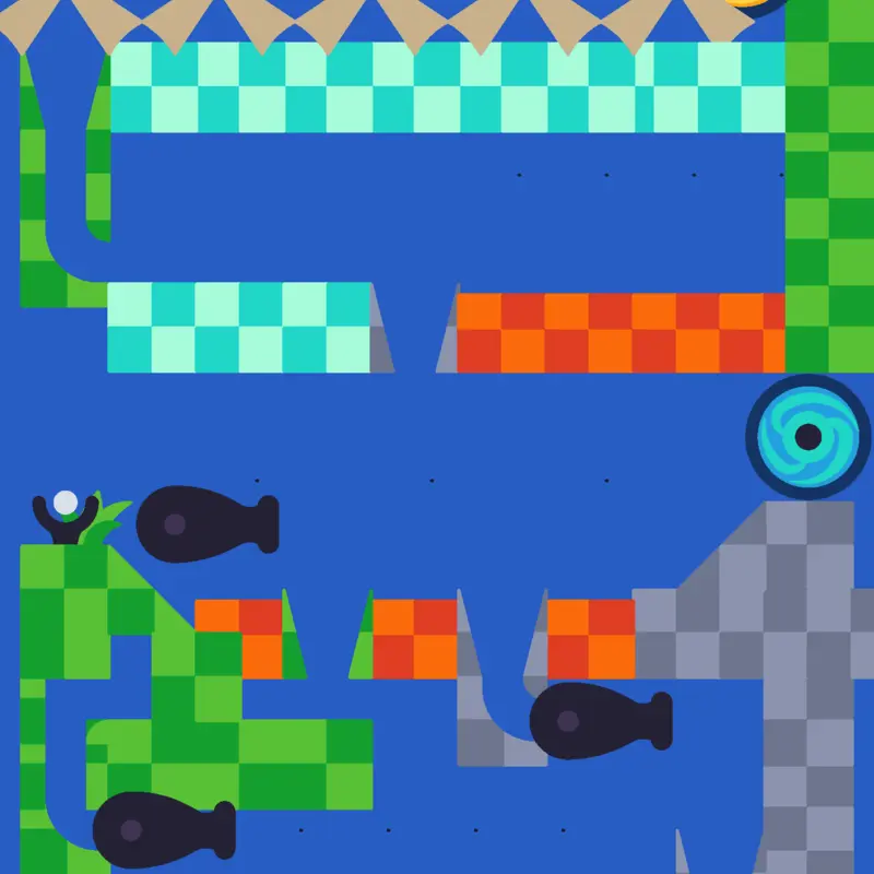 Game by @CasiphiaXiong