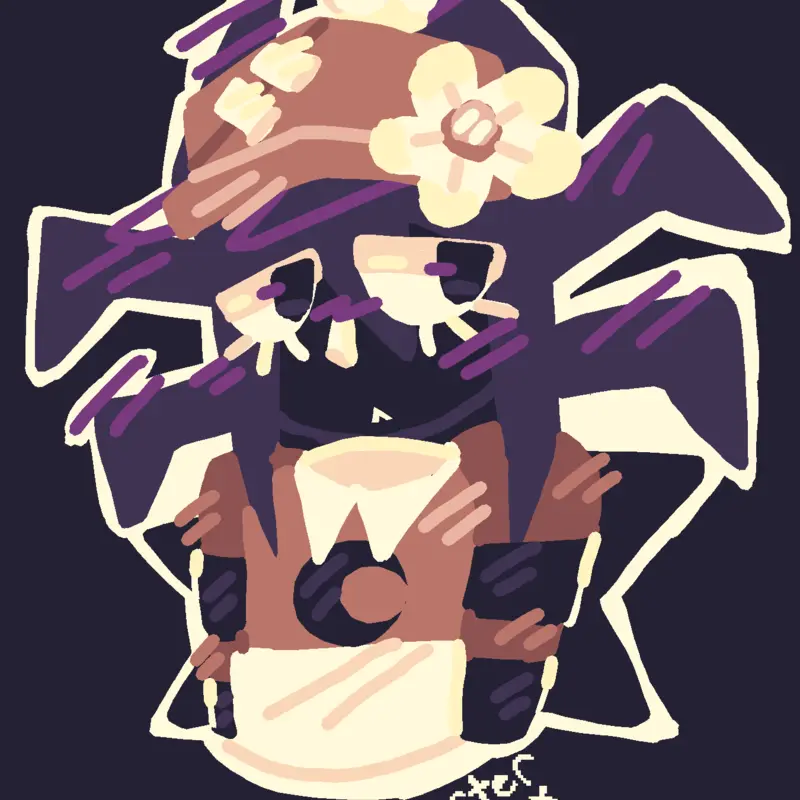 Anova Sticker by @ToasterBox