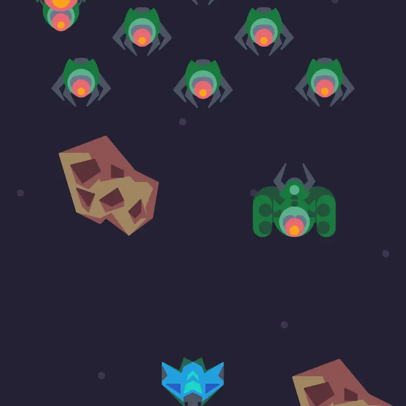 Game by @gabii88
