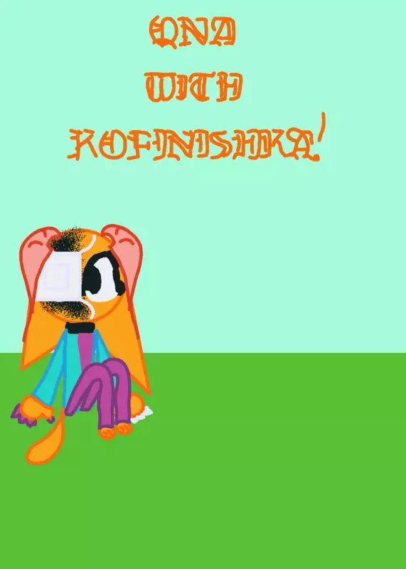 Game by @Gigi_and_Experiment1004