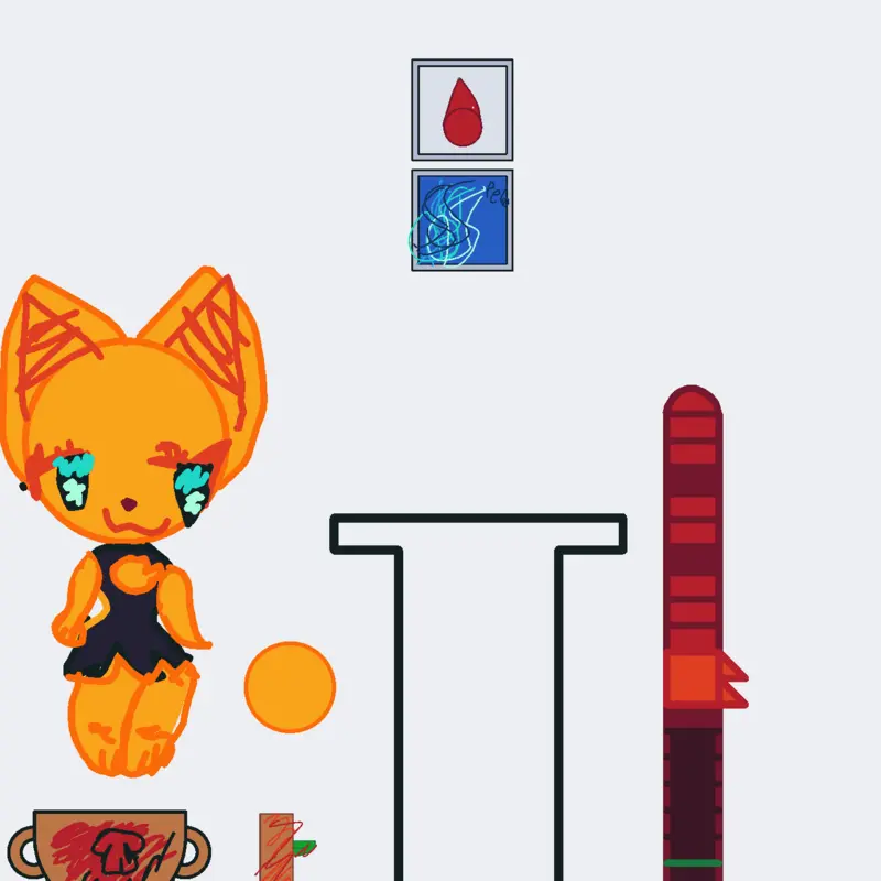 Game by @13KUROMI14