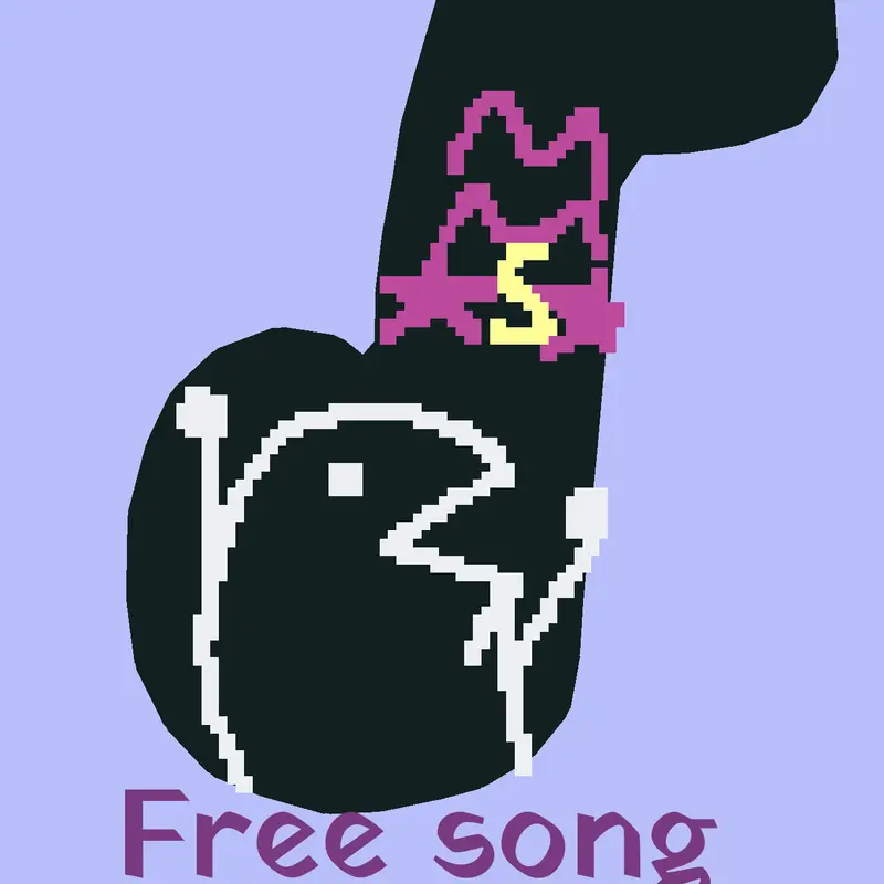 Free song by @Plants_N_Melons
