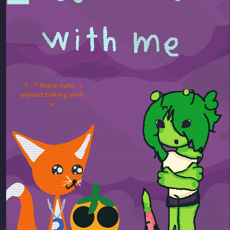 Game by @Yoyo-the-fox