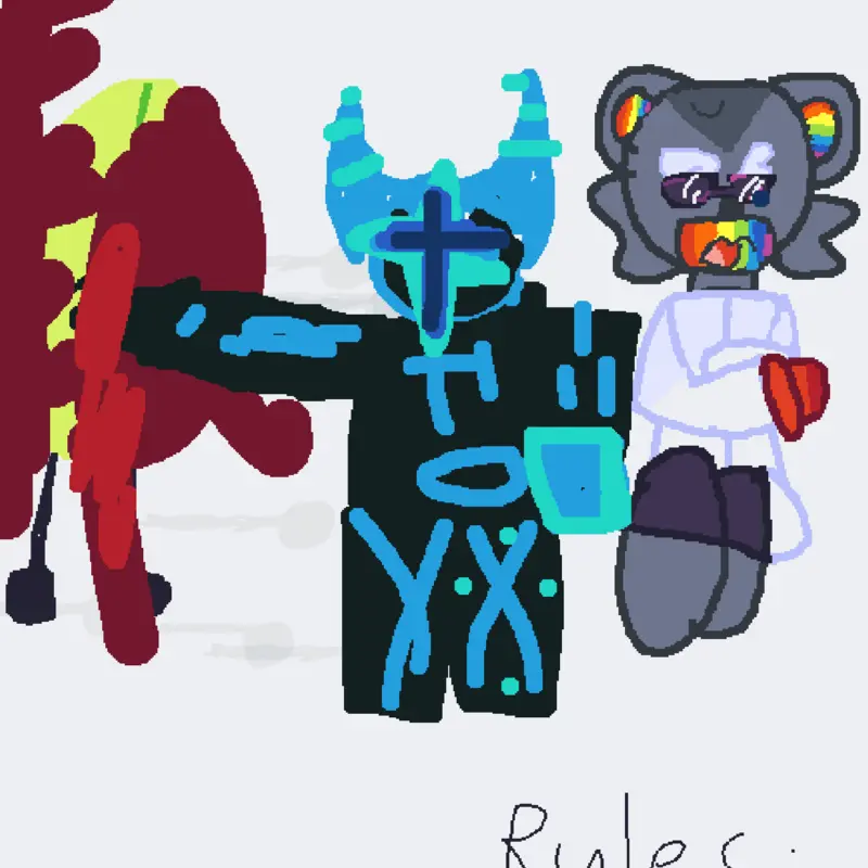 Game by @blue2172ice
