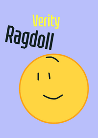 Verity ragdoll