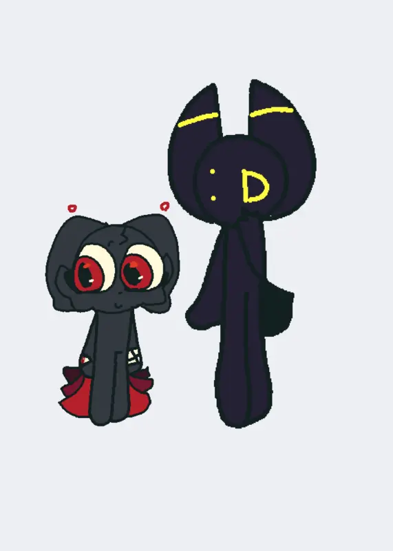 Game by @Remixcatty_XD