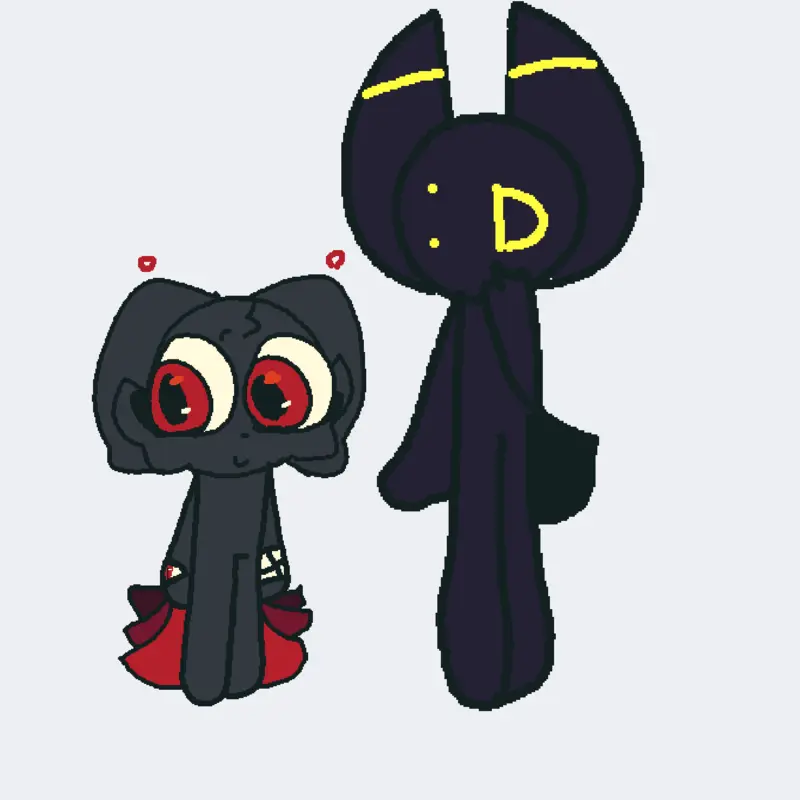 Game by @Remixcatty_XD