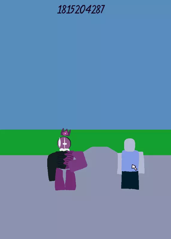 Game by @The_scarymanboss