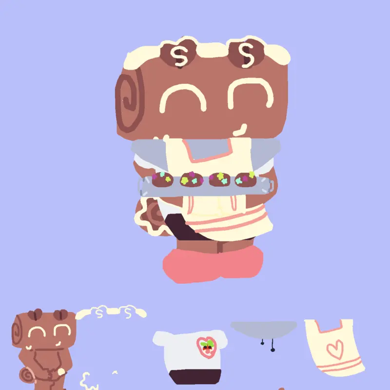 Game by @NamanhDuy