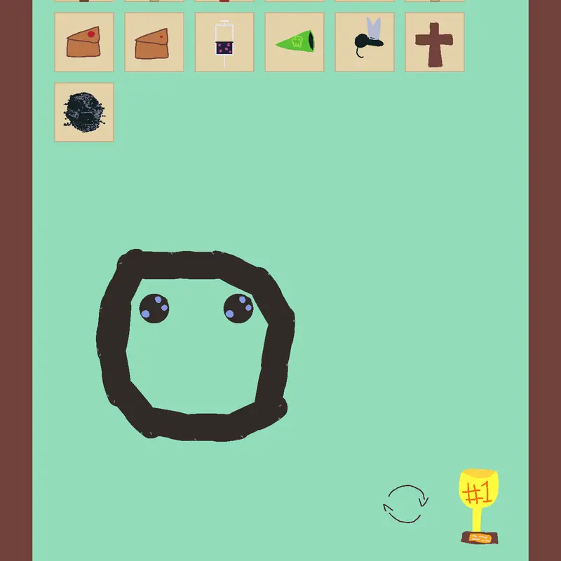 Game by @Kapscatt