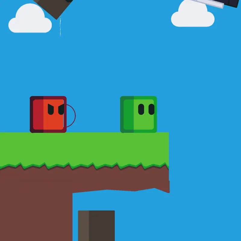 Game by @JionKierre