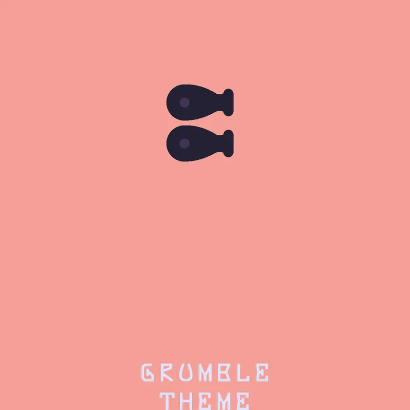 Game by @krokogames